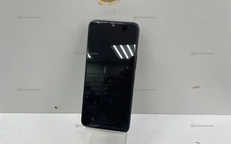 Infinix Note 11 6/128 ГБ