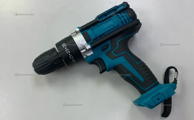 Шуруповерт аккумуляторный Makita реплика