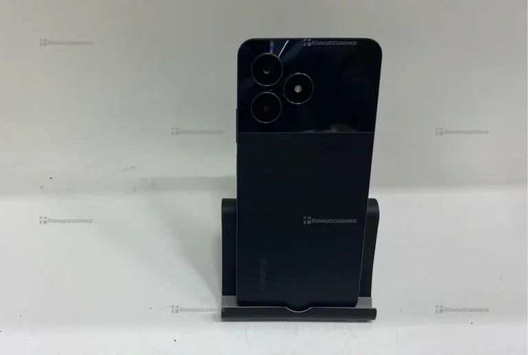 Realme C51 4/64 ГБ