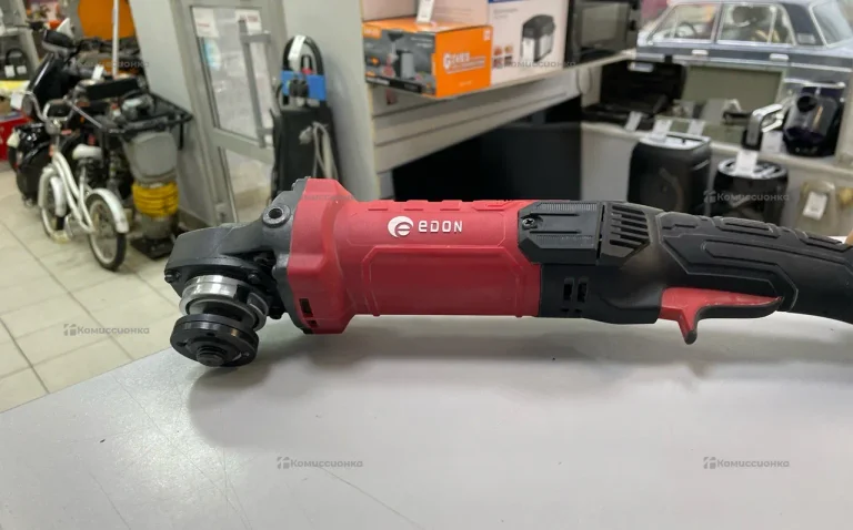УШМ Edon AG-125/1200CER