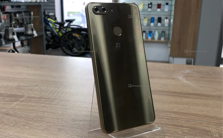 Zte Blade V9 2/32