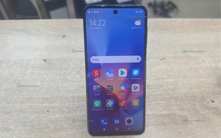 Xiaomi Redmi Note 9 Pro 6/128Gb