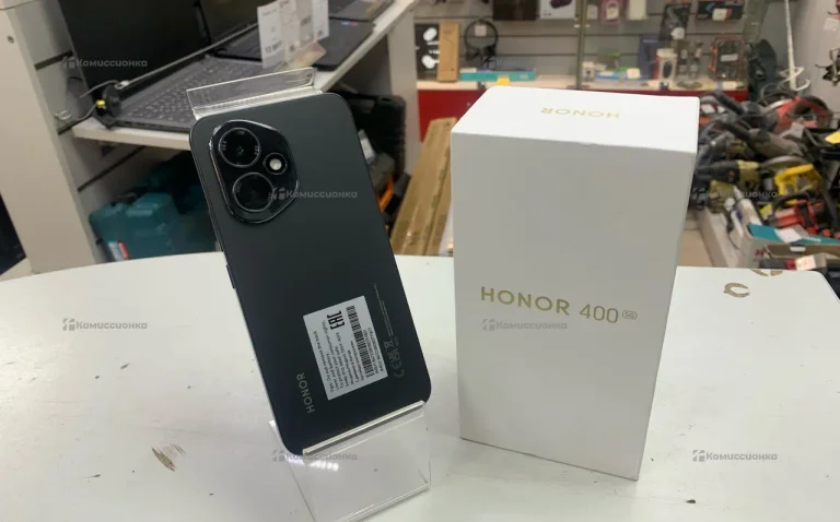Honor 400 8/256 ГБ