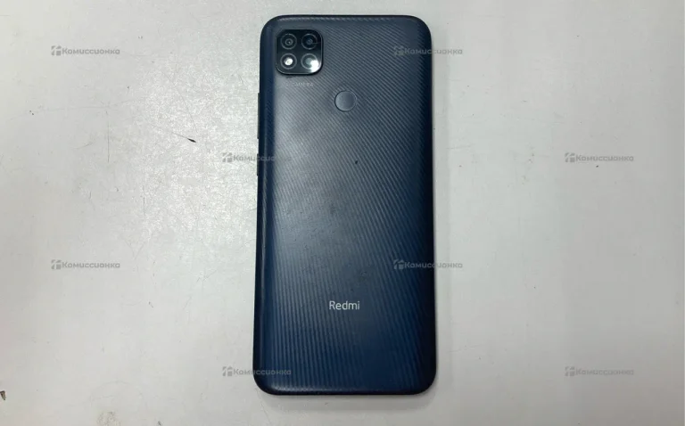Xiaomi Redmi 9C NFC 3/64Gb