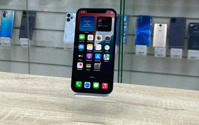 Apple iPhone 12 128Gb