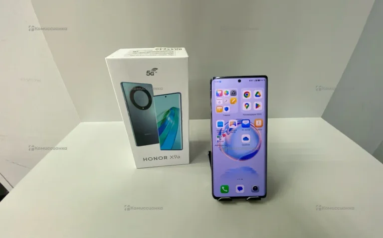 Honor X9a 6/128