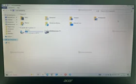 Ноутбук  Acer