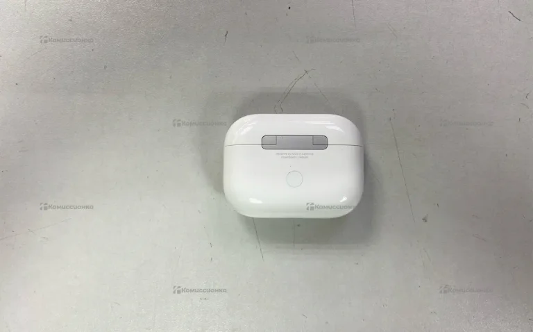 Наушники Apple AirPods Pro 2 Type C
