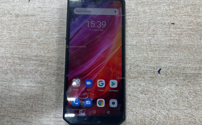 Oukitel K15 Plus 4/32 ГБ