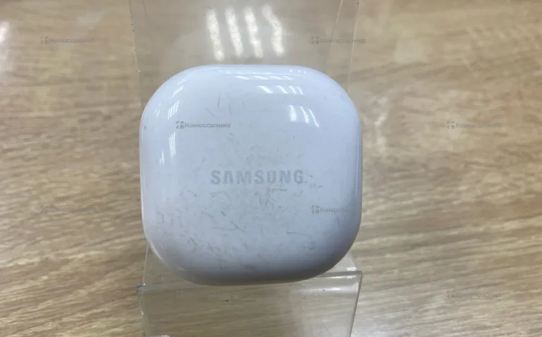 Наушники  Samsung galaxy buds 2