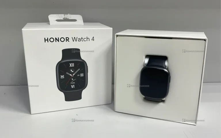 Honor Watch 4