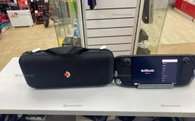 Купить Приставка Valve Steam Deck Oled 1Tb б/у , в Казань Цена:44900рублей