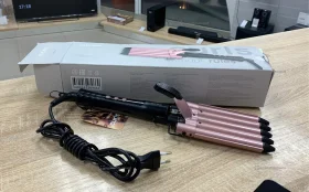 Купить Щипцы для завивки DEXP б/у , в Пермь Цена:700рублей