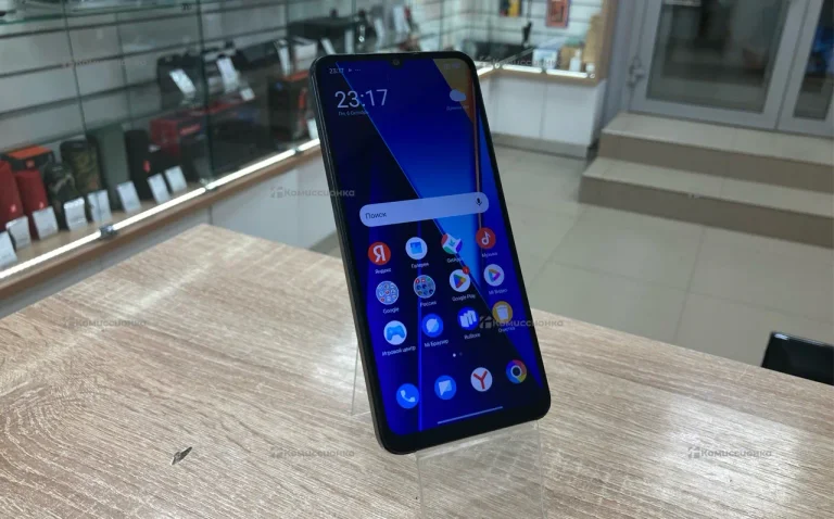 Xiaomi Poco C65 6/128 ГБ