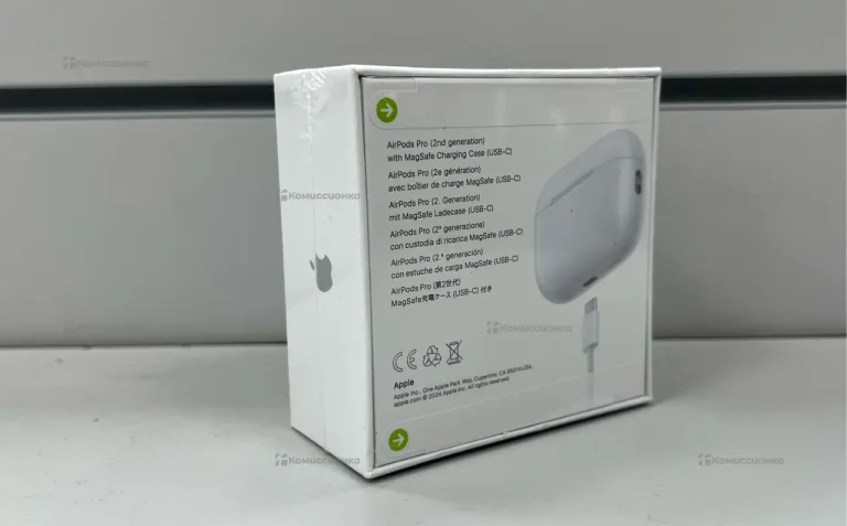 Наушники  AirPods 2 Pro
