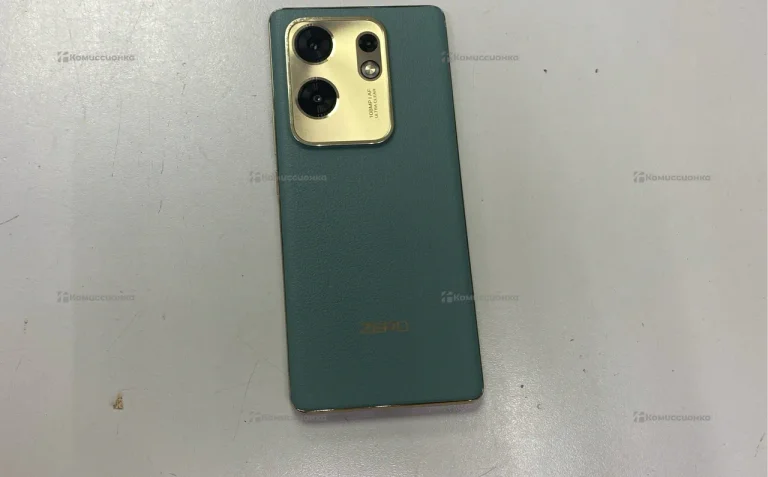 Infinix Zero 30 8/256 ГБ