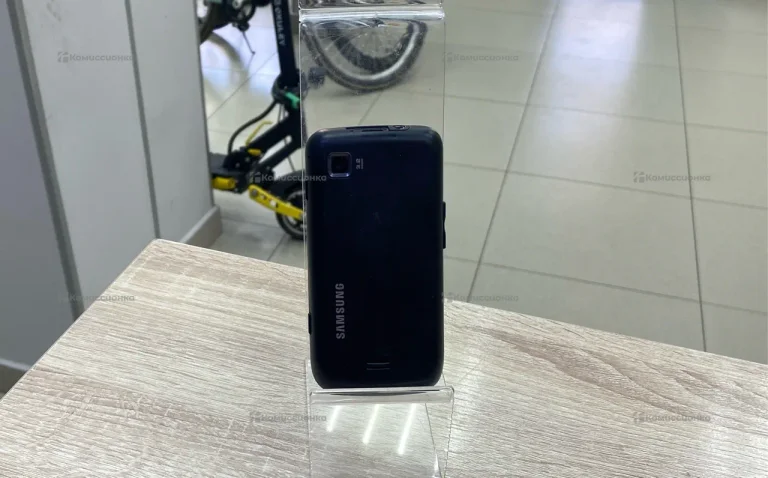 Samsung Galaxy Spica GT-I5700