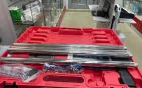 Пневматический Зажим DGJ 07