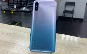 Купить Xiaomi Redmi 9A 2/32 ГБ б/у , в Тольятти Цена:1490рублей