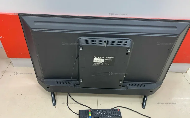 Телевизор AIWA 32FLE9800S