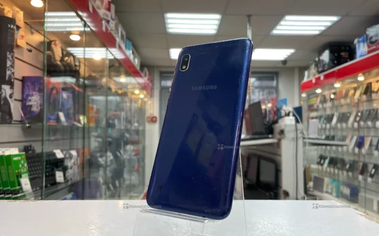 Samsung Galaxy A10 2/32 ГБ