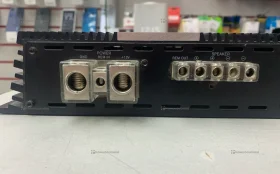 Купить Усилитель  ALPHARD DB-2000.1D б/у , в Саратов Цена:13900рублей