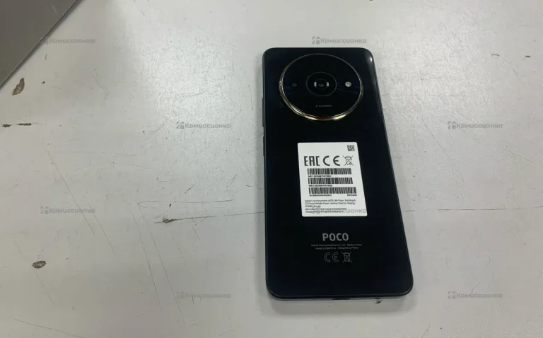 Xiaomi Poco c61 64