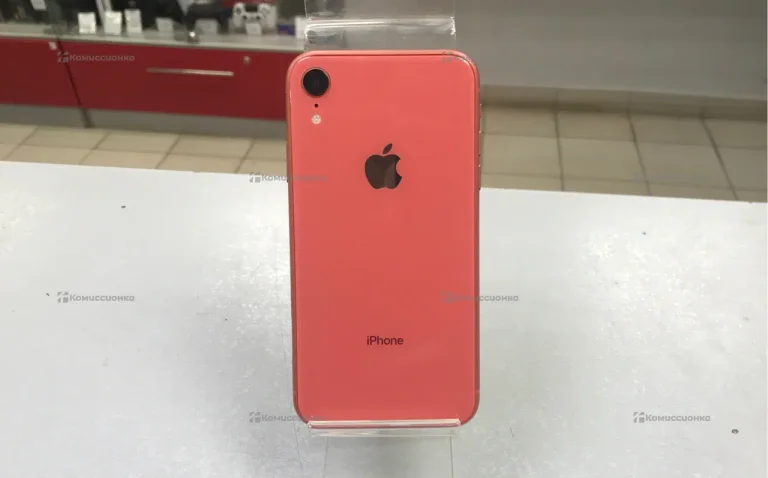 Apple iPhone XR 3/64 ГБ