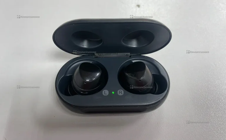Наушники Samsung Galaxy Buds