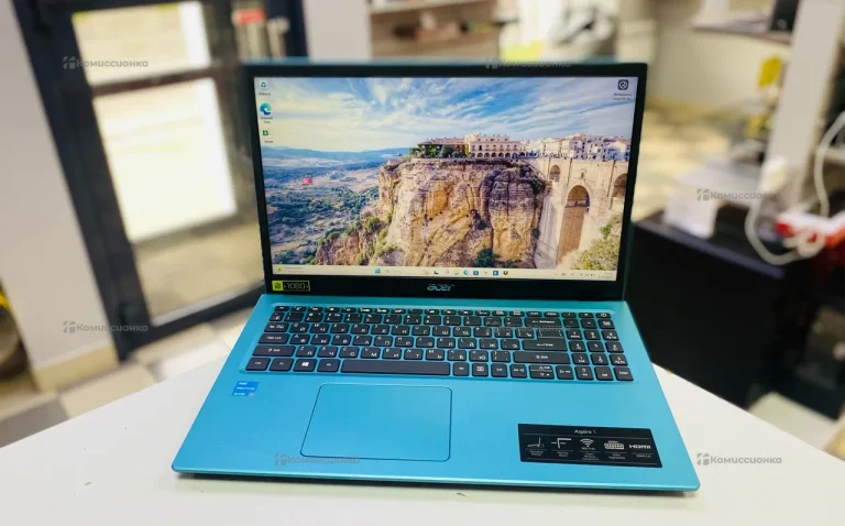Ноутбук  Acer N20C5