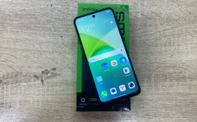 Infinix SMART 10 3/64 ГБ