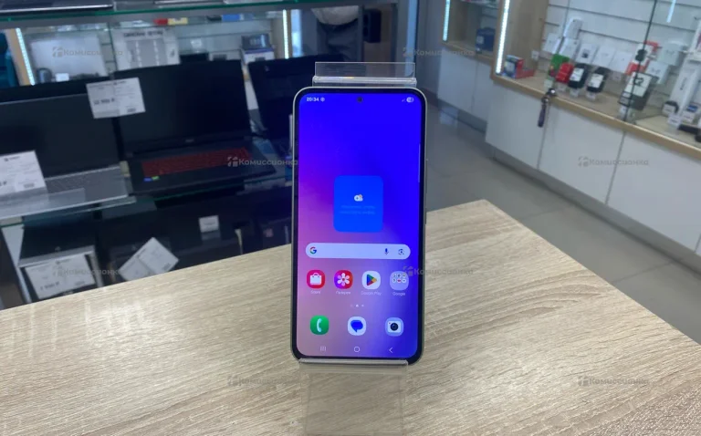 Samsung Galaxy A54 8/256 ГБ
