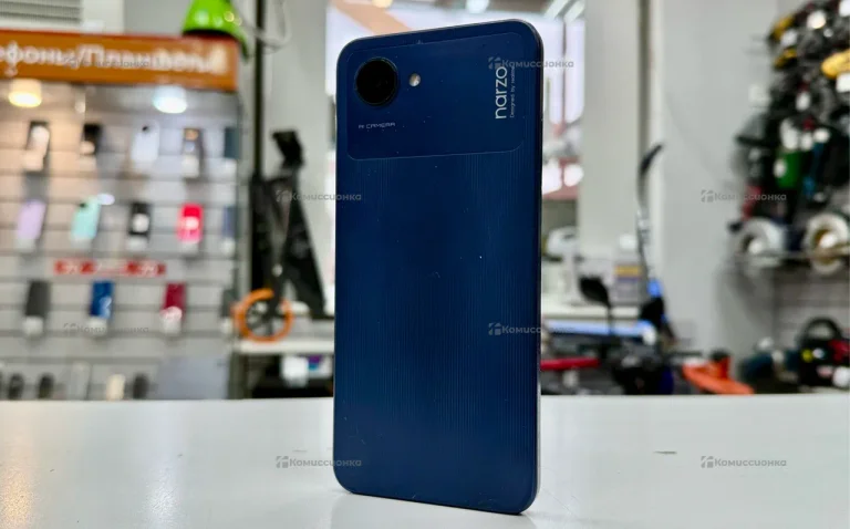 Realme Narzo 50i Prime 3/32 ГБ