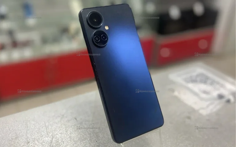 Tecno Camon 19 6/128 ГБ ,1982