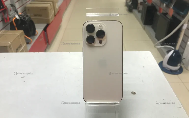 Iphone 14 Pro 8/128 ГБ