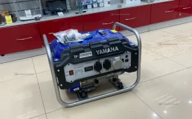Купить Генератор Yamaha EF 5500 FW б/у , в Пермь Цена:14990рублей