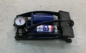 Купить Насос 2-х камерный ALCA б/у , в Краснодар Цена:590рублей