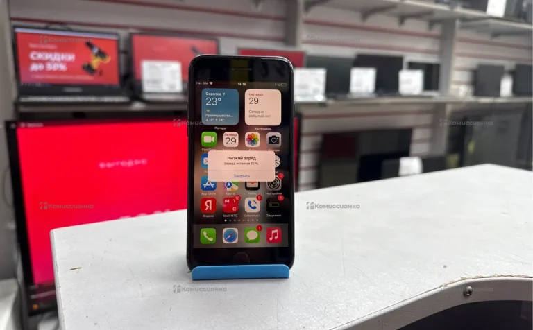 Apple iPhone 8 256Gb