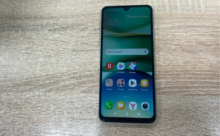 Xiaomi Redmi A5 4/128 ГБ