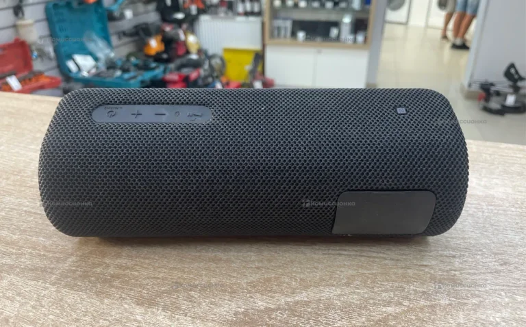 Колонка  Sony SRS XB31