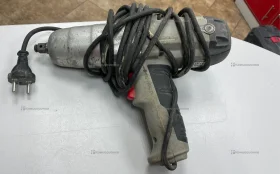 Гайковерт ударный сетевой ЗУБР ЗГУЭ-350