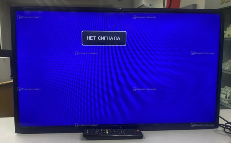 Телевизор Dexp телевизор Dexp H32f7100c