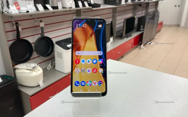 Xiaomi POCO C40 4/64Gb