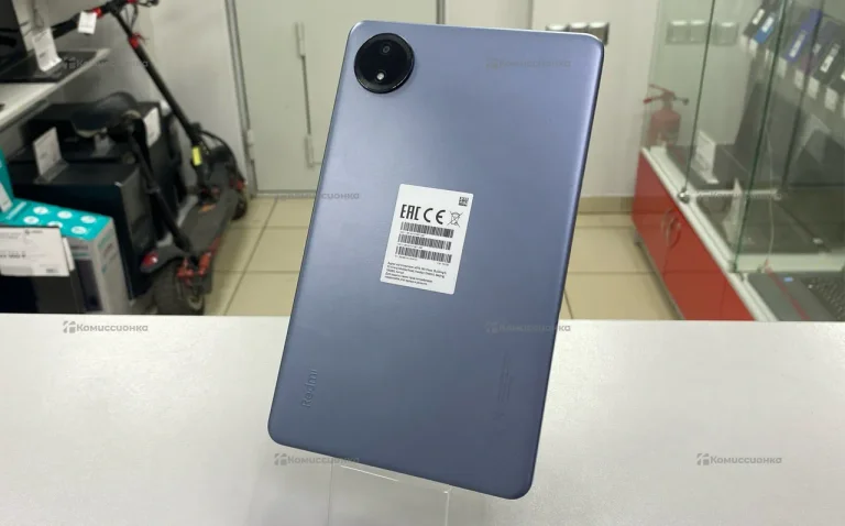 Xiaomi Pad  SE 8.7 4/64gb