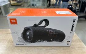 Купить Колонка  JBL CHARGE 6 б/у , в Москва и область Цена:9900рублей