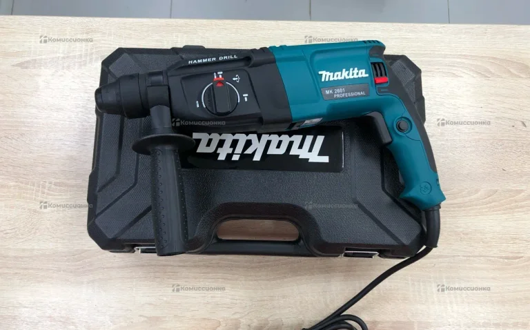 Сетевой перфоратор Makita (реплика)