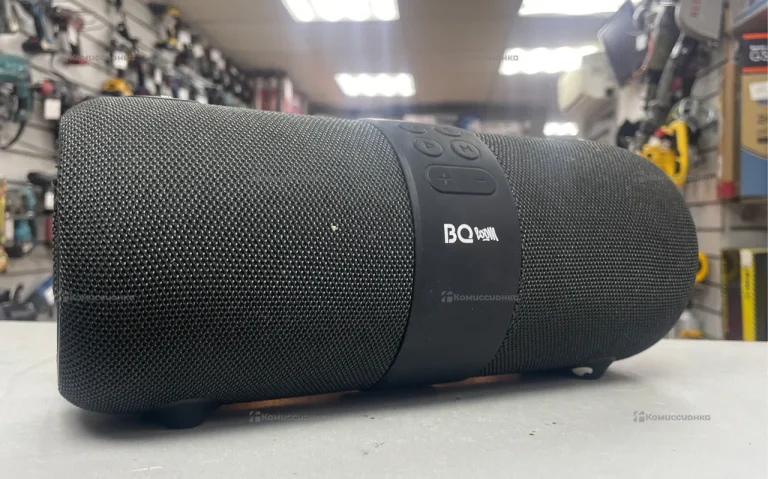 Колонка  bq pbs1004