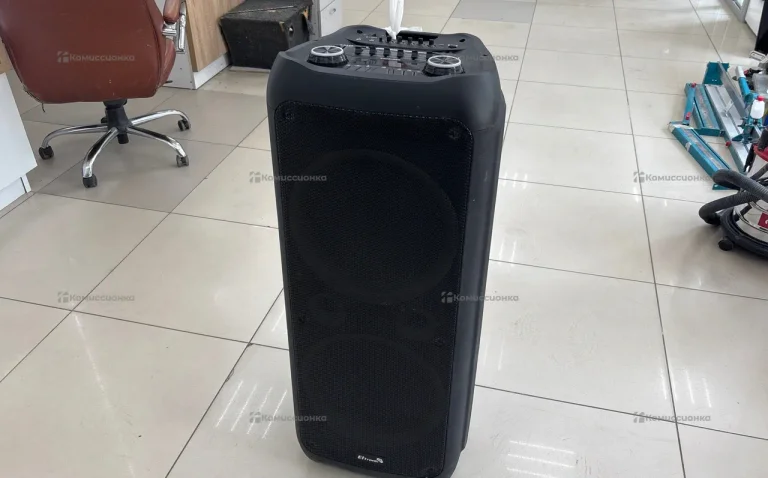 Колонка  Eltronic Dance box 1500