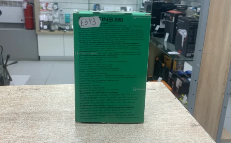 Наушники  gerffins pro