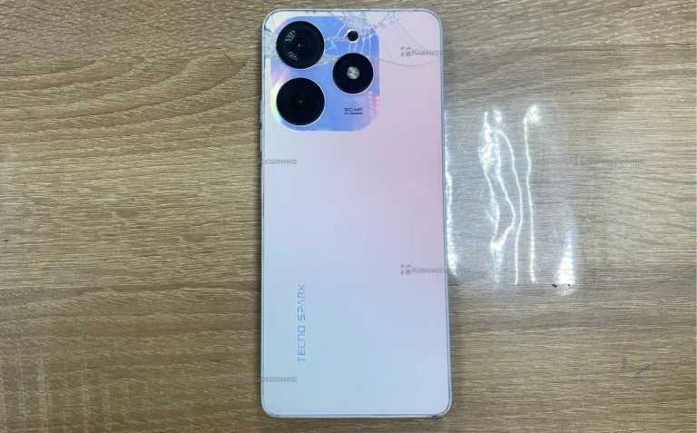Tecno Spark 10 Pro 8/256gb